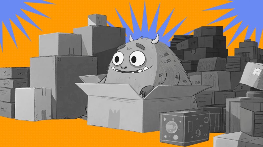 Как организовать порядок в доме и сохранить результат