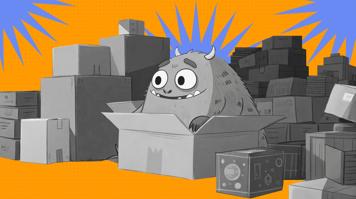 Как организовать порядок в доме и сохранить результат