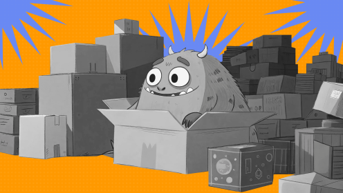 Как организовать порядок в доме и сохранить результат