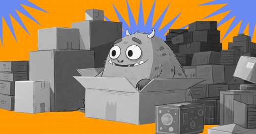 Как организовать порядок в доме и сохранить результат