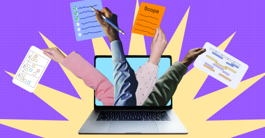 Как составить план проекта