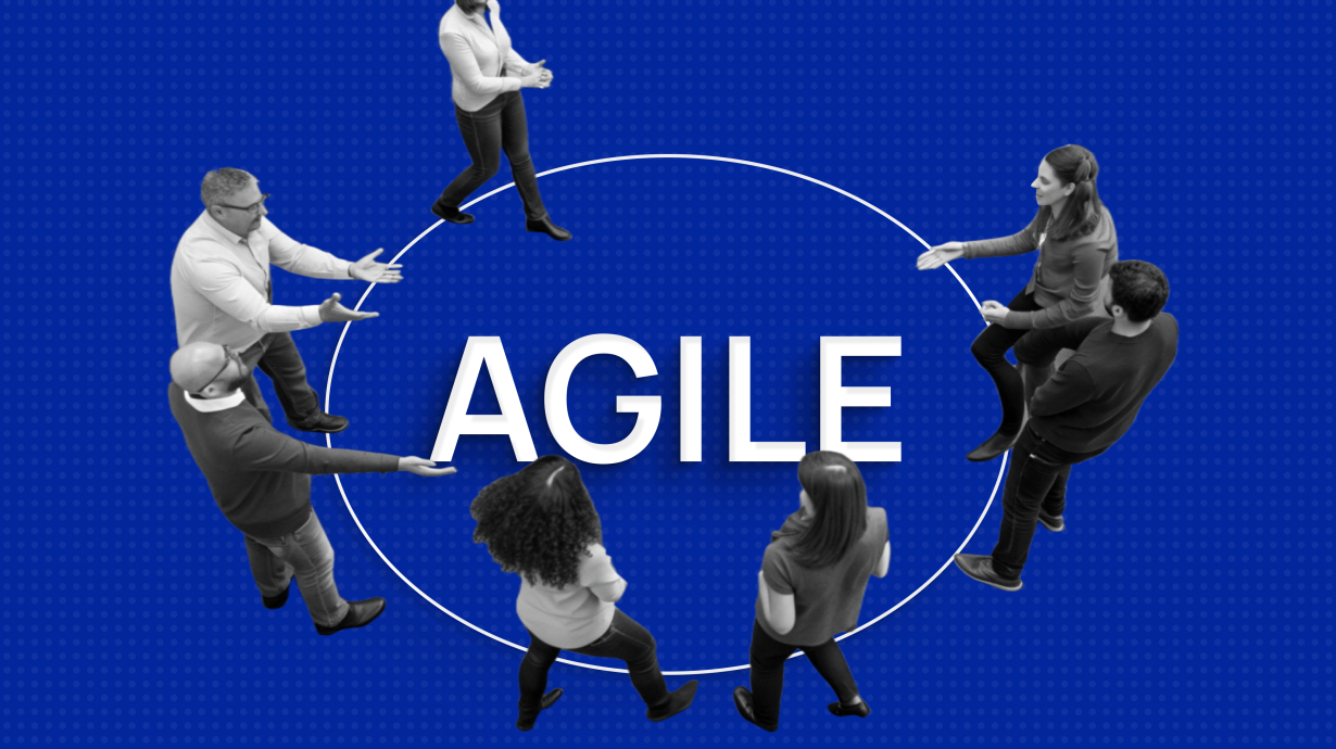 Как создать Agile–команду