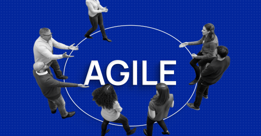 Как создать Agile–команду