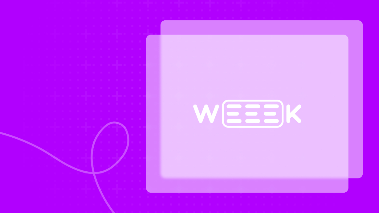 Как управлять маркетинговыми проектами в WEEEK