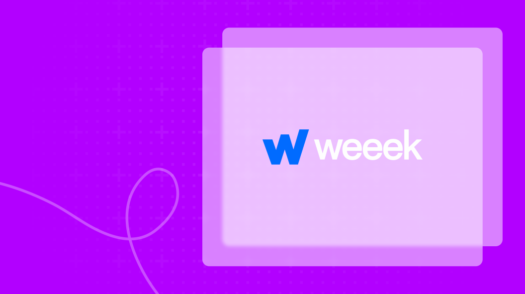 Как управлять маркетинговыми проектами в WEEEK