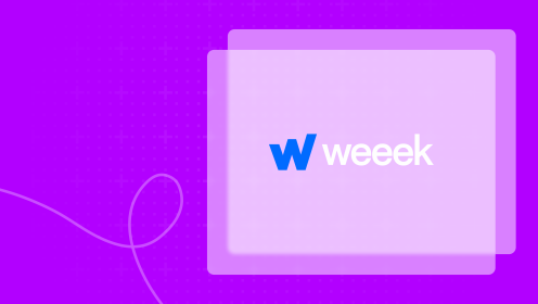 Как управлять маркетинговыми проектами в WEEEK