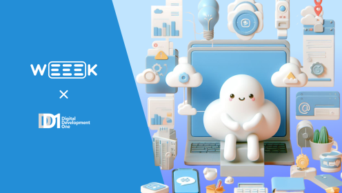 Как WEEEK помог IT-стартапу добраться до релизов 