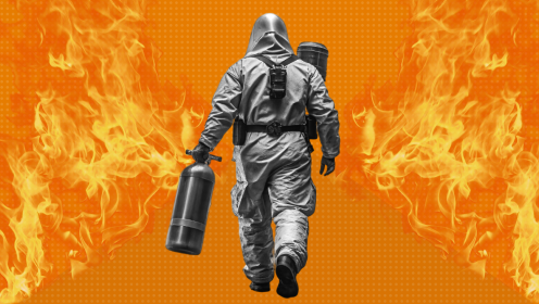 Как защитить себя от выгорания • Владимир Малов, Утконос ОНЛАЙН