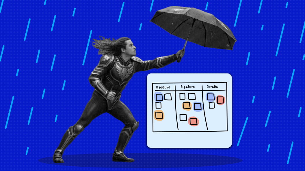 Система Канбан в бережливом производстве — что нужно знать