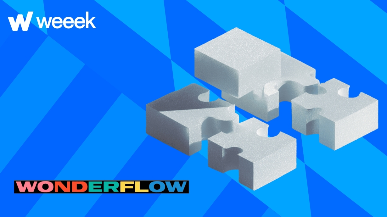 Управление калейдоскопом проектов и почасовой загрузкой. Кейс Wonderflow Agency