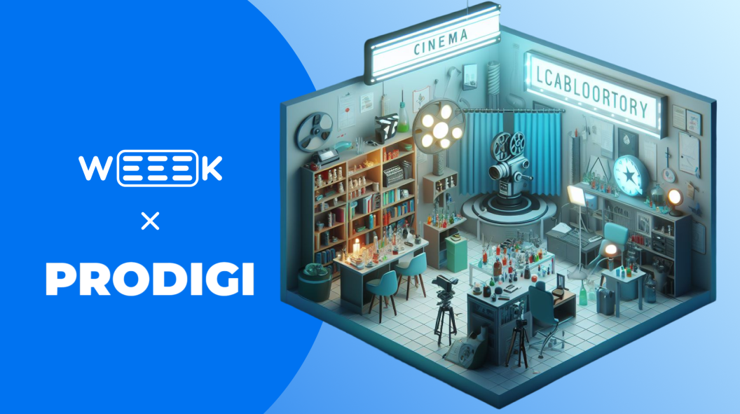 Как управлять 20 проектами одновременно и не допускать ошибок. Опыт кинолаборатории ProDigi