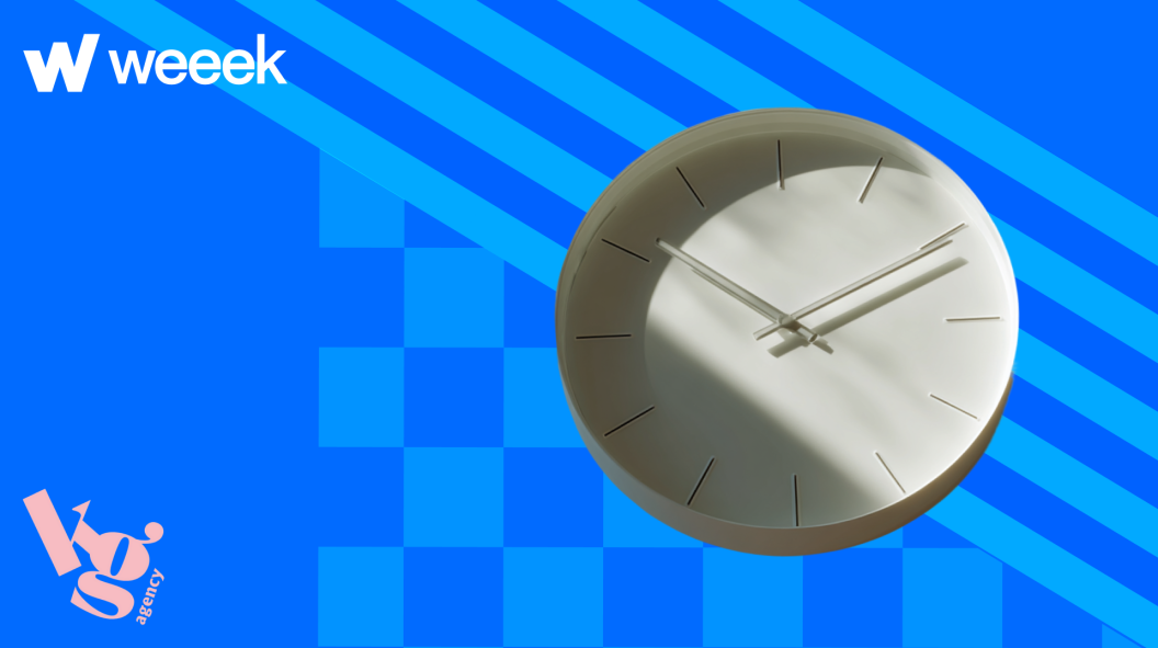 Как коммуникационное агентство наладило дистанционную работу и удвоило эффективность с WEEEK. Кейс KG Agency