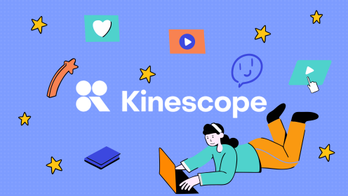 Как подготовить и запустить видеопроект: разбираемся вместе с Kinescope