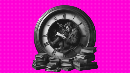 Концепция Lifelong learning: зачем и как учиться новому всю жизнь