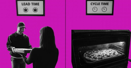 Lead Time и Cycle Time: в чём разница и как это помогает команде