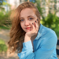 Лера Балуева