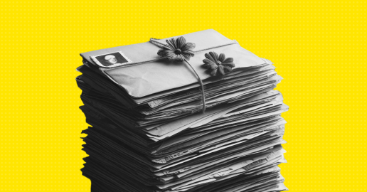 Личные границы, сотни писем и любовь к работе • Анастасия Карпова, Forbes Россия