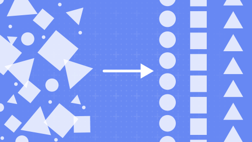 Метод GTD: пошаговая инструкция по внедрению в WEEEK для повышения продуктивности
