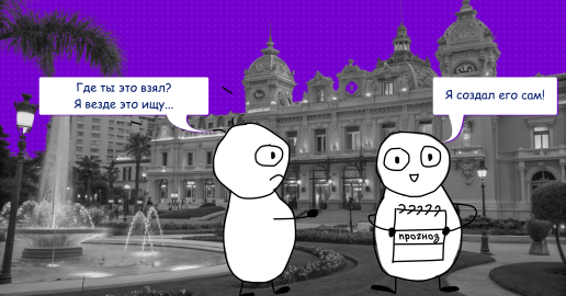 Метод Монте-Карло: что это и как работает