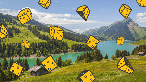 Метод швейцарского сыра: как избегать ошибок и управлять временем