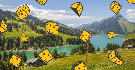 Метод швейцарского сыра: как избегать ошибок и управлять временем