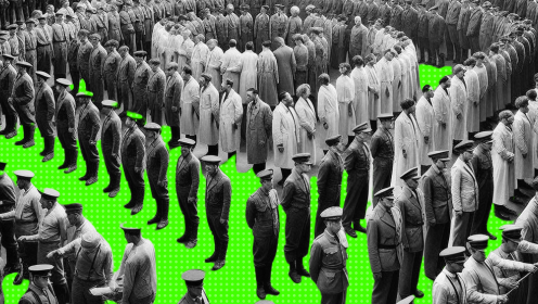 Методология хаоса и холистический менеджмент • Владислав Здоренко, startech.vc