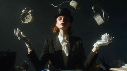 Тест: расколдуй мифы об управлении проектами