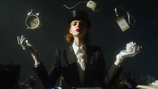 Тест: расколдуй мифы об управлении проектами