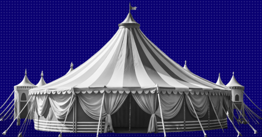 No circus: how to conduct meetings with the benefit