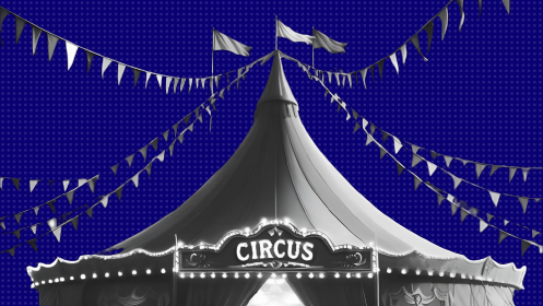 No circus: how to conduct meetings with the benefit