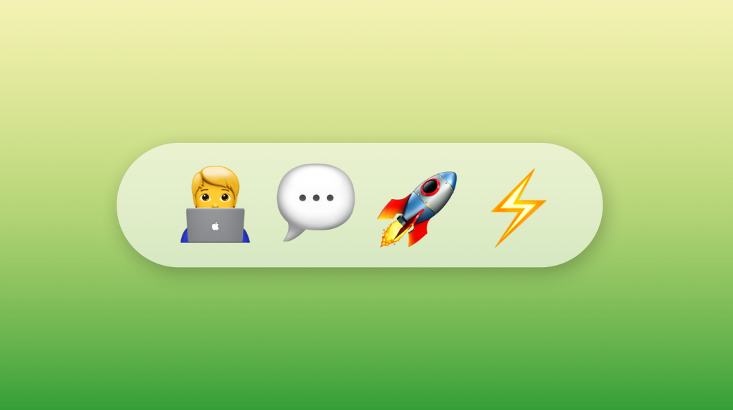 Дейлик, релиз или созвон? Угадай, что значит эмодзи-ребус