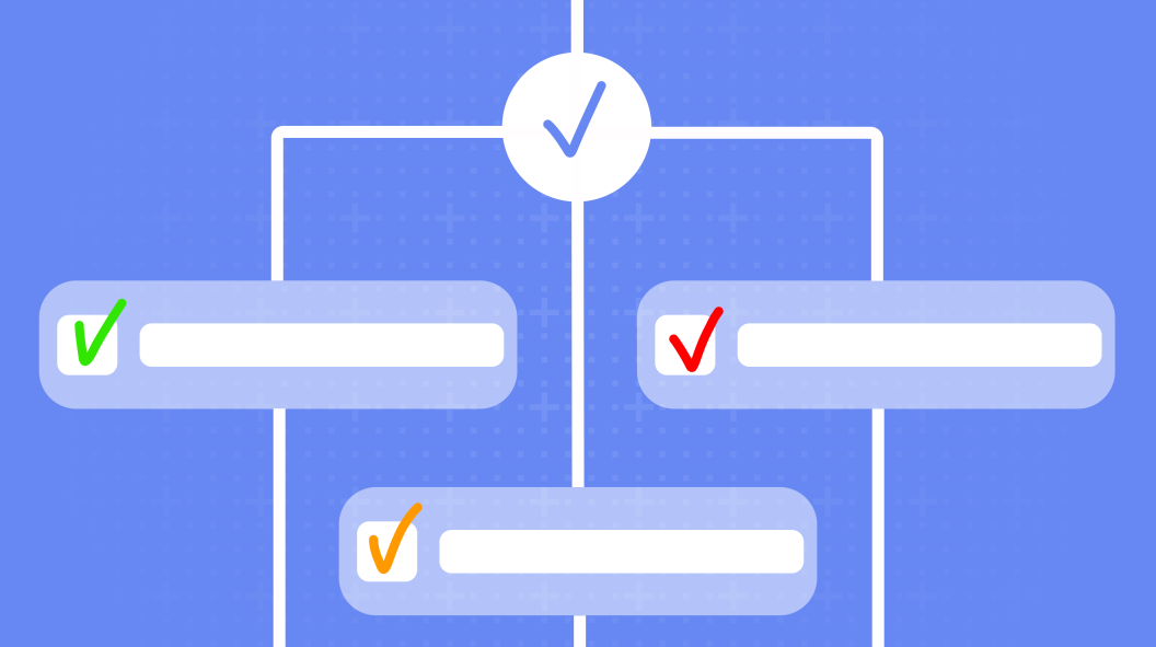 Как сделать проект только со&nbsp;своими задачами