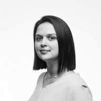 Наталья Куляшова