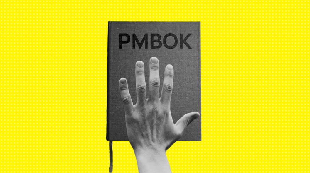 PMBOK: международный стандарт управления проектами