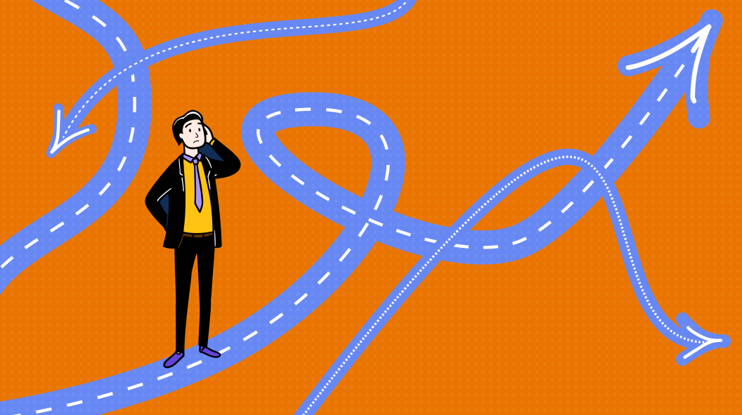 Change Management: как управлять изменениями без потерь