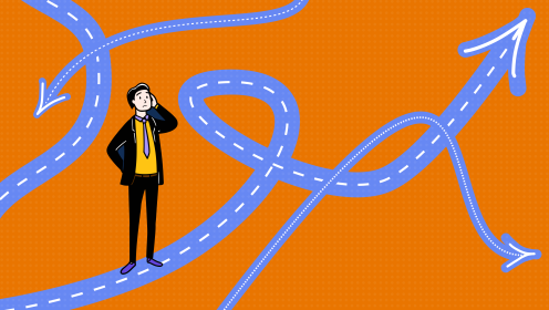 Change Management: как управлять изменениями без потерь