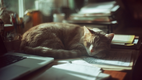 Почему мозг тупеет к вечеру