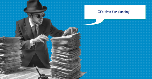 Project Management Guide. Part 2. Planning