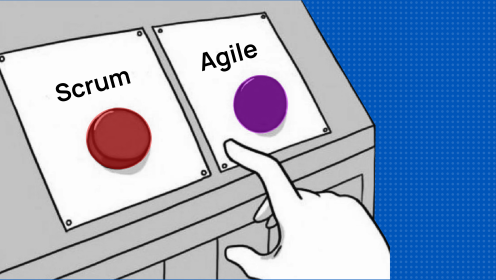 Project management methods