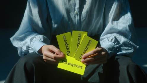 «Не усложняй! Управление проектами по методу P3.express», Дмитрий и Валерия Ильенковы: для тех, кто хочет изящно выйти из хаоса