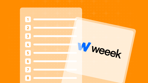 Руководство по WEEEК для менеджеров