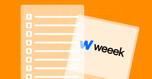 Руководство по WEEEК для менеджеров