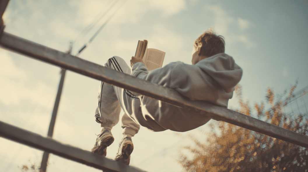 Самый неожиданный способ тренировки мозга