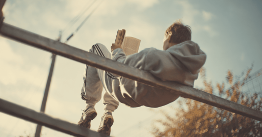 Самый неожиданный способ тренировки мозга