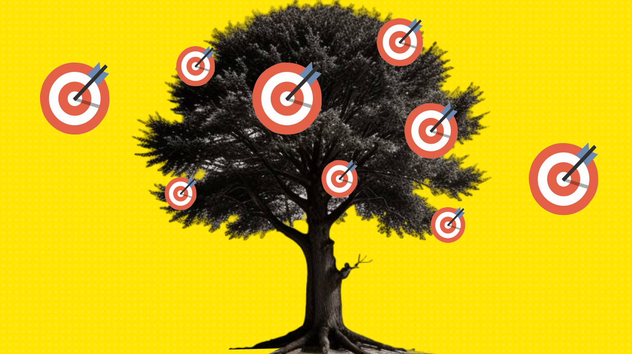 Crafting a Project Goal Tree: Examples and Best Practices