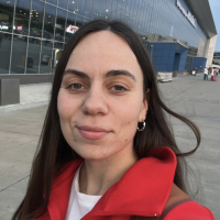 Дарья Антонец