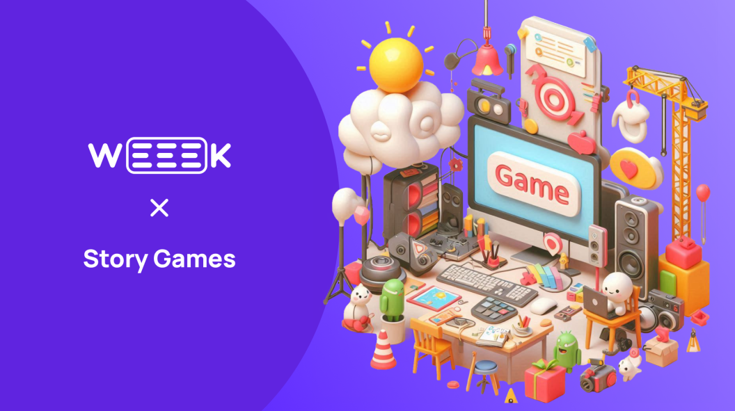 Разработка игр преподавателями и студентами. Кейс студии STORY GAMES