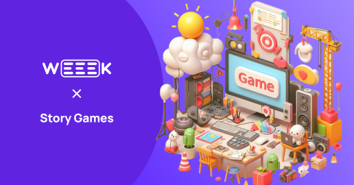 Разработка игр преподавателями и студентами. Кейс студии STORY GAMES