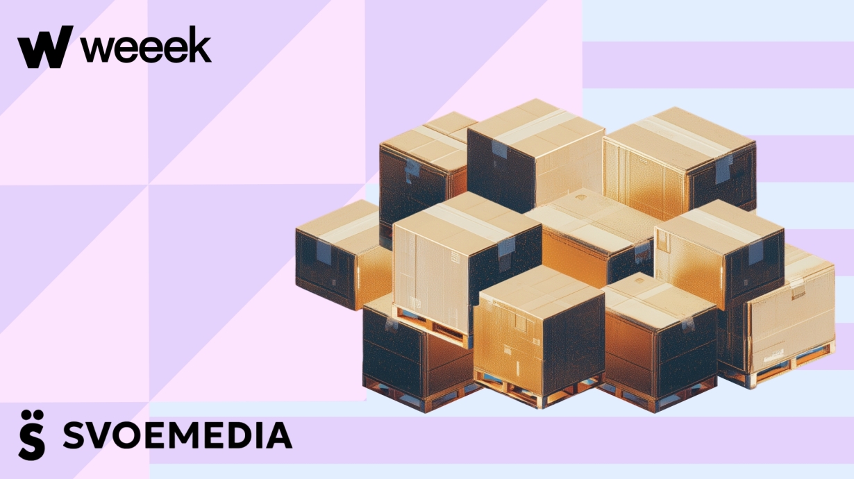 Как перевезти редакции из Notion в WEEEK. Кейс контент-агентства SVOEMEDIA