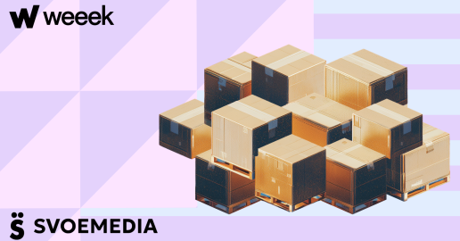 Как перевезти редакции из Notion в WEEEK. Кейс контент-агентства SVOEMEDIA